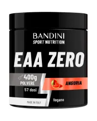 EAA Amminoacidi Essenziali in Polvere (Anguria) – 400 g
